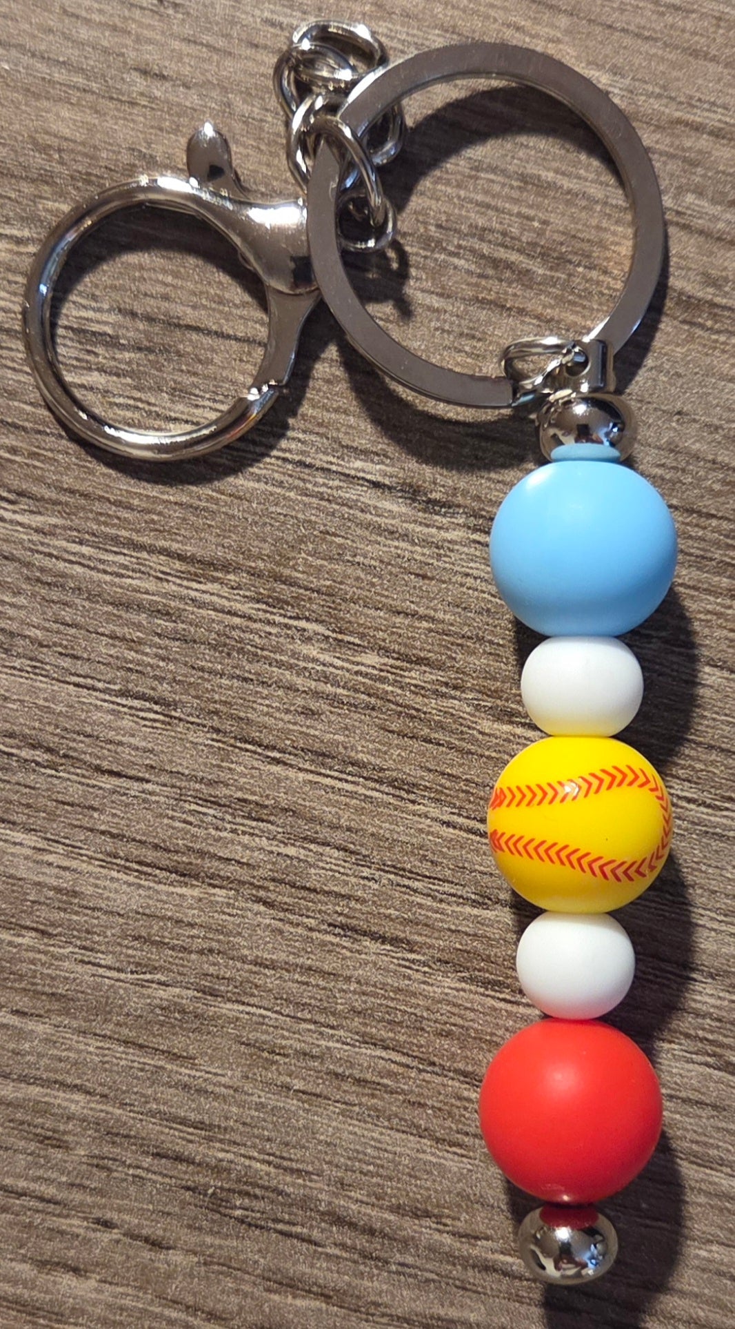 Key Chains
