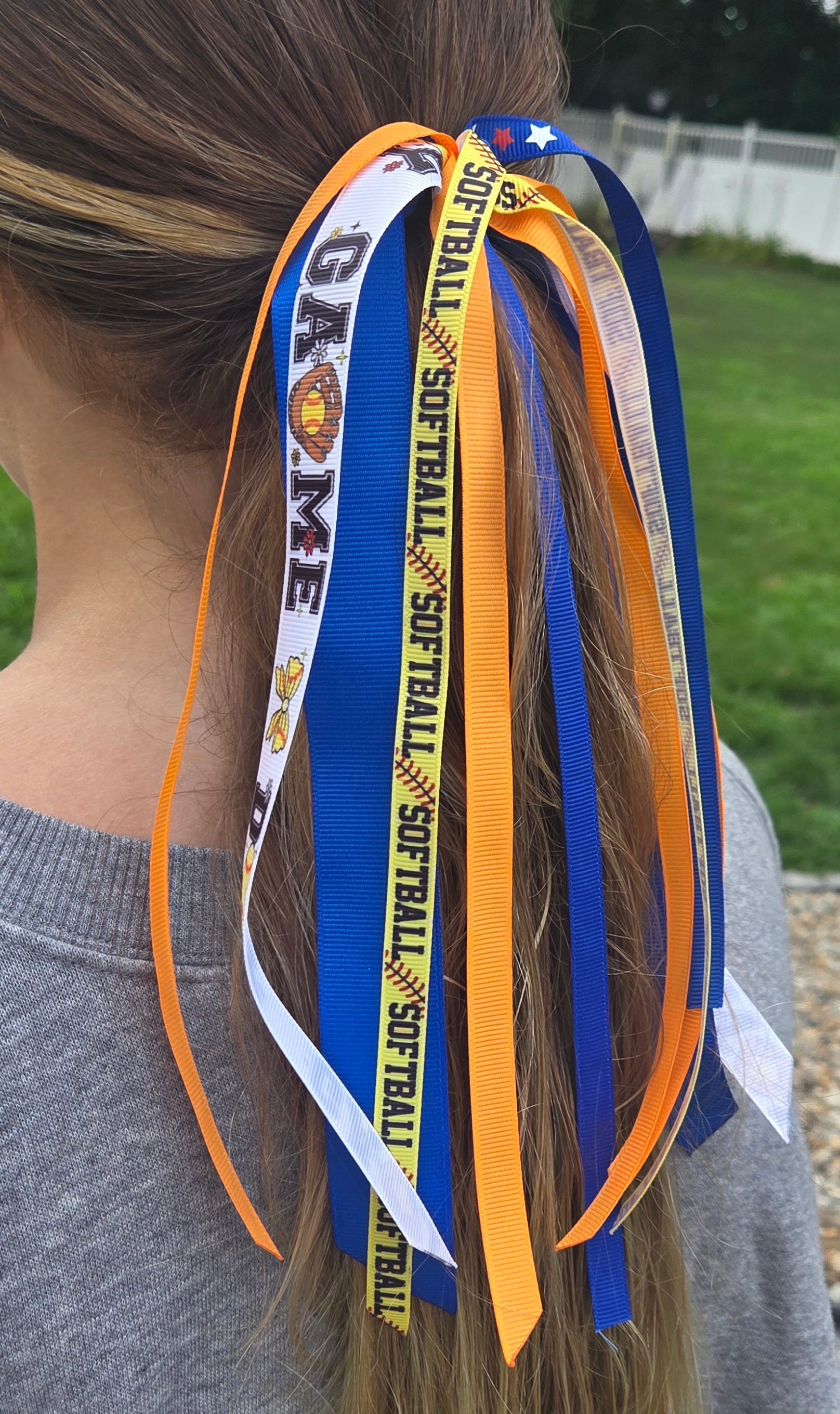 Hair Accessories