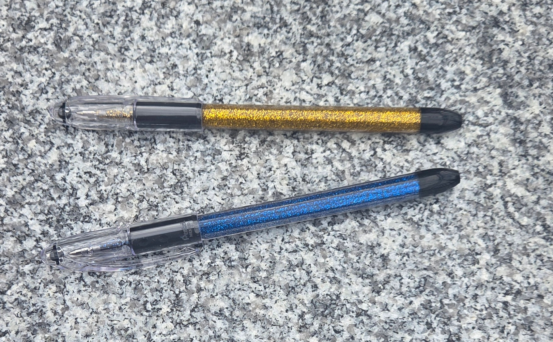 Glitter Pens