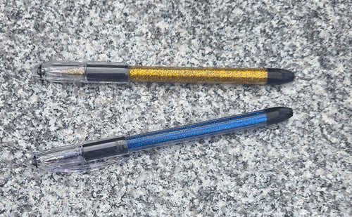 Glitter Pens