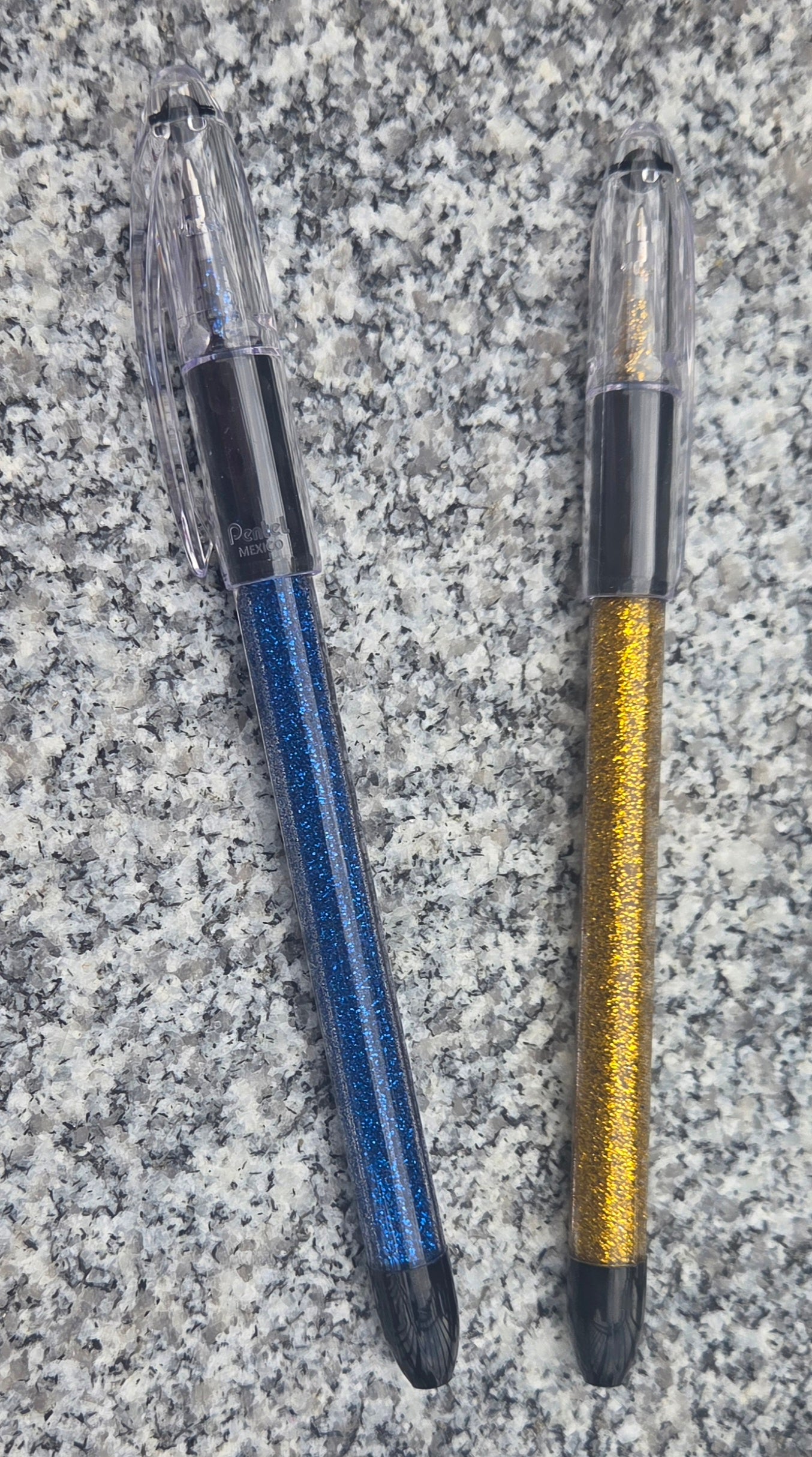 Glitter Pens